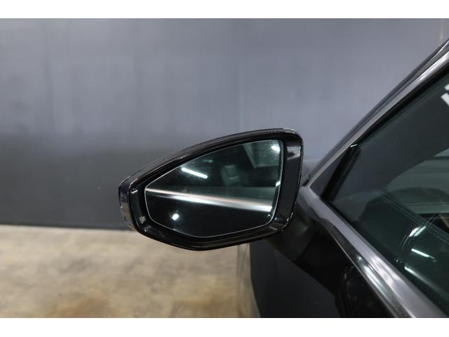 Ａ７スポーツバック ５５ＴＦＳＩクワトロ　１ｓｔエディション　当店買取車　純正ディスプレイオーディオ　全周囲カメラ　メモリー付パワーシート　シートヒーター　純正２０インチアルミホイール　ドライブレコーダ　ＥＴＣ　クリアランスソナー　パドルシフト　パワーバックドア（46枚目）