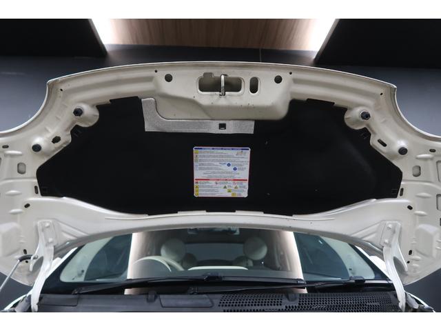 FIAT 500C TWINAIR LOUNGE