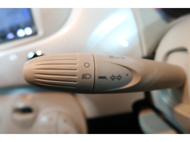 FIAT 500C TWINAIR LOUNGE