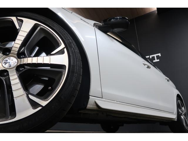 308 GT ブルーHDi 純正ディスプレイオーディオ バックカメラ 前後ドラレコ ETC ブラインドスポットモニター クリアランスソナー Bluetooth接続対応&USB接続ポート フロント&リアフォグ 純正18インチAW(26枚目)