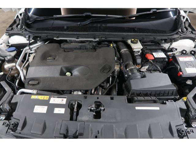 308 GT ブルーHDi 純正ディスプレイオーディオ バックカメラ 前後ドラレコ ETC ブラインドスポットモニター クリアランスソナー Bluetooth接続対応&USB接続ポート フロント&リアフォグ 純正18インチAW(32枚目)