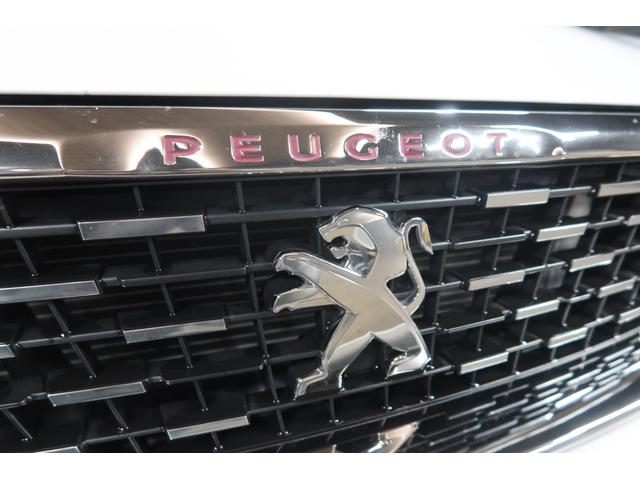 308 GT ブルーHDi 純正ディスプレイオーディオ バックカメラ 前後ドラレコ ETC ブラインドスポットモニター クリアランスソナー Bluetooth接続対応&USB接続ポート フロント&リアフォグ 純正18インチAW(50枚目)