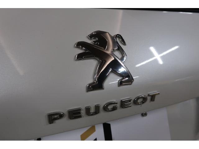 308 GT ブルーHDi 純正ディスプレイオーディオ バックカメラ 前後ドラレコ ETC ブラインドスポットモニター クリアランスソナー Bluetooth接続対応&USB接続ポート フロント&リアフォグ 純正18インチAW(51枚目)