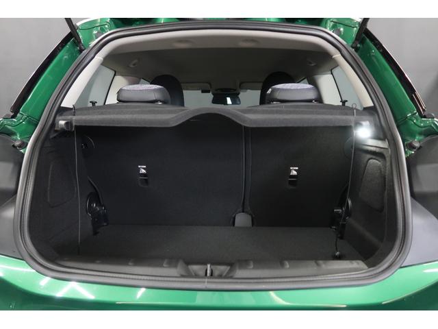 ＭＩＮＩ 　純正ディスプレイオーディオ　バックカメラ　シートヒーター　クルーズコントロール　Ｂｌｕｅｔｏｏｔｈ接続対応　バックソナー　純正１６インチＡＷ　ワイヤレス充電　ハーフレザーシート　ＬＥＤヘッドライト（15枚目）