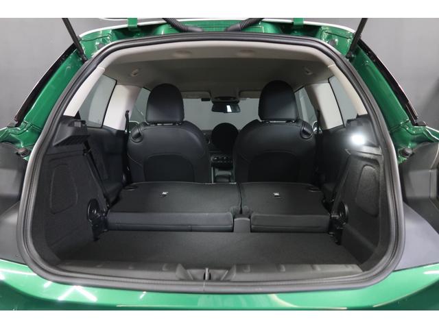 ＭＩＮＩ 　純正ディスプレイオーディオ　バックカメラ　シートヒーター　クルーズコントロール　Ｂｌｕｅｔｏｏｔｈ接続対応　バックソナー　純正１６インチＡＷ　ワイヤレス充電　ハーフレザーシート　ＬＥＤヘッドライト（16枚目）