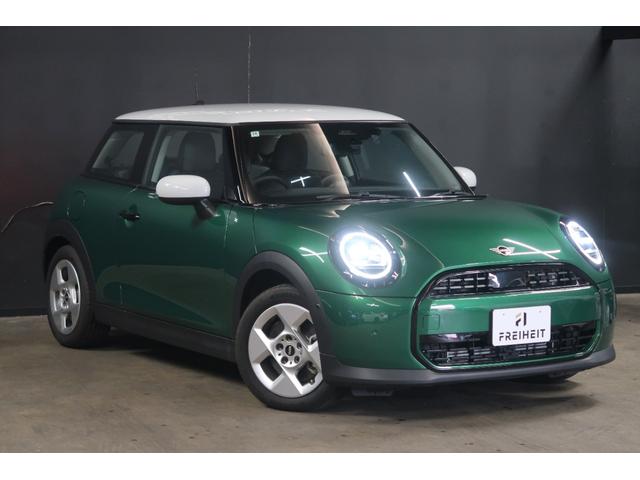 ＭＩＮＩ 　純正ディスプレイオーディオ　バックカメラ　シートヒーター　クルーズコントロール　Ｂｌｕｅｔｏｏｔｈ接続対応　バックソナー　純正１６インチＡＷ　ワイヤレス充電　ハーフレザーシート　ＬＥＤヘッドライト（21枚目）
