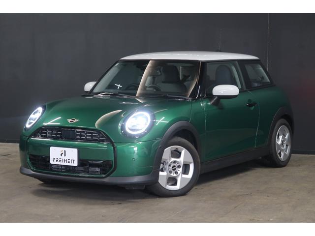 ＭＩＮＩ 　純正ディスプレイオーディオ　バックカメラ　シートヒーター　クルーズコントロール　Ｂｌｕｅｔｏｏｔｈ接続対応　バックソナー　純正１６インチＡＷ　ワイヤレス充電　ハーフレザーシート　ＬＥＤヘッドライト（22枚目）