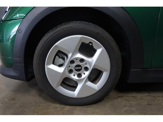 ＭＩＮＩ 　純正ディスプレイオーディオ　バックカメラ　シートヒーター　クルーズコントロール　Ｂｌｕｅｔｏｏｔｈ接続対応　バックソナー　純正１６インチＡＷ　ワイヤレス充電　ハーフレザーシート　ＬＥＤヘッドライト（29枚目）
