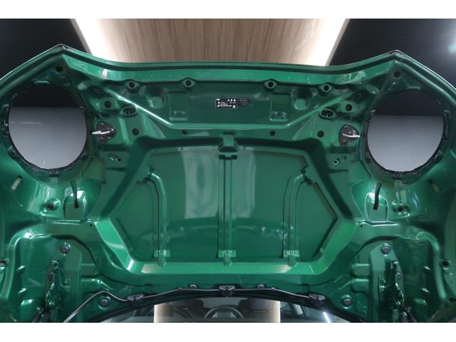 ＭＩＮＩ 　純正ディスプレイオーディオ　バックカメラ　シートヒーター　クルーズコントロール　Ｂｌｕｅｔｏｏｔｈ接続対応　バックソナー　純正１６インチＡＷ　ワイヤレス充電　ハーフレザーシート　ＬＥＤヘッドライト（35枚目）