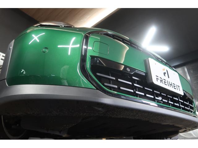 ＭＩＮＩ 　純正ディスプレイオーディオ　バックカメラ　シートヒーター　クルーズコントロール　Ｂｌｕｅｔｏｏｔｈ接続対応　バックソナー　純正１６インチＡＷ　ワイヤレス充電　ハーフレザーシート　ＬＥＤヘッドライト（40枚目）