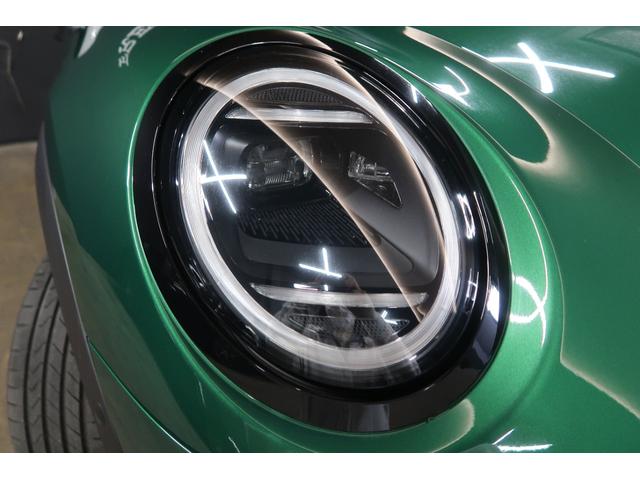 ＭＩＮＩ 　純正ディスプレイオーディオ　バックカメラ　シートヒーター　クルーズコントロール　Ｂｌｕｅｔｏｏｔｈ接続対応　バックソナー　純正１６インチＡＷ　ワイヤレス充電　ハーフレザーシート　ＬＥＤヘッドライト（41枚目）