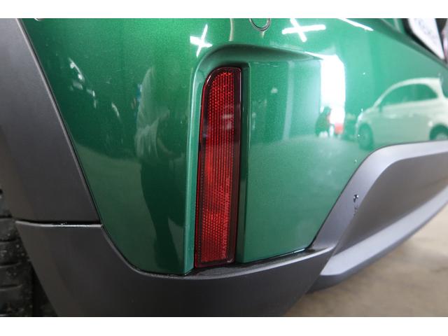 ＭＩＮＩ 　純正ディスプレイオーディオ　バックカメラ　シートヒーター　クルーズコントロール　Ｂｌｕｅｔｏｏｔｈ接続対応　バックソナー　純正１６インチＡＷ　ワイヤレス充電　ハーフレザーシート　ＬＥＤヘッドライト（43枚目）