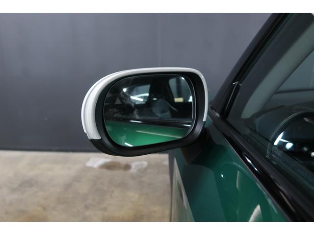 ＭＩＮＩ 　純正ディスプレイオーディオ　バックカメラ　シートヒーター　クルーズコントロール　Ｂｌｕｅｔｏｏｔｈ接続対応　バックソナー　純正１６インチＡＷ　ワイヤレス充電　ハーフレザーシート　ＬＥＤヘッドライト（52枚目）