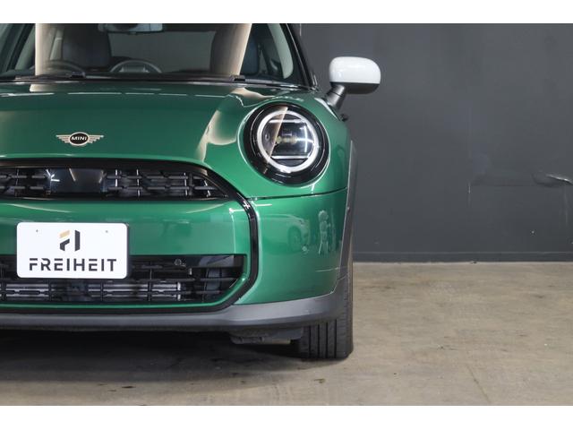 ＭＩＮＩ 　純正ディスプレイオーディオ　バックカメラ　シートヒーター　クルーズコントロール　Ｂｌｕｅｔｏｏｔｈ接続対応　バックソナー　純正１６インチＡＷ　ワイヤレス充電　ハーフレザーシート　ＬＥＤヘッドライト（53枚目）