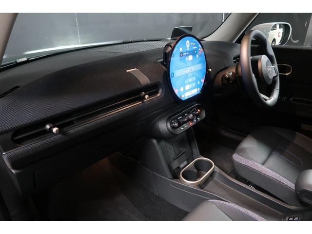 ＭＩＮＩ 　純正ディスプレイオーディオ　バックカメラ　シートヒーター　クルーズコントロール　Ｂｌｕｅｔｏｏｔｈ接続対応　バックソナー　純正１６インチＡＷ　ワイヤレス充電　ハーフレザーシート　ＬＥＤヘッドライト（60枚目）