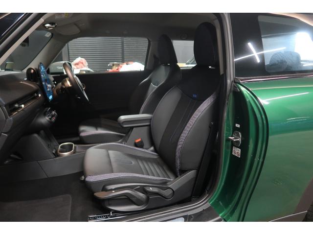 ＭＩＮＩ 　純正ディスプレイオーディオ　バックカメラ　シートヒーター　クルーズコントロール　Ｂｌｕｅｔｏｏｔｈ接続対応　バックソナー　純正１６インチＡＷ　ワイヤレス充電　ハーフレザーシート　ＬＥＤヘッドライト（61枚目）