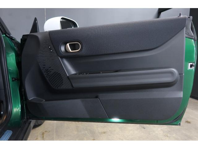 ＭＩＮＩ 　純正ディスプレイオーディオ　バックカメラ　シートヒーター　クルーズコントロール　Ｂｌｕｅｔｏｏｔｈ接続対応　バックソナー　純正１６インチＡＷ　ワイヤレス充電　ハーフレザーシート　ＬＥＤヘッドライト（74枚目）