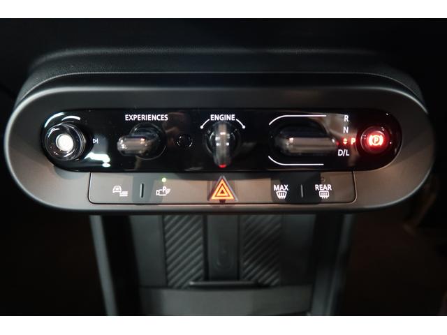 ＭＩＮＩ 　純正ディスプレイオーディオ　バックカメラ　シートヒーター　クルーズコントロール　Ｂｌｕｅｔｏｏｔｈ接続対応　バックソナー　純正１６インチＡＷ　ワイヤレス充電　ハーフレザーシート　ＬＥＤヘッドライト（77枚目）