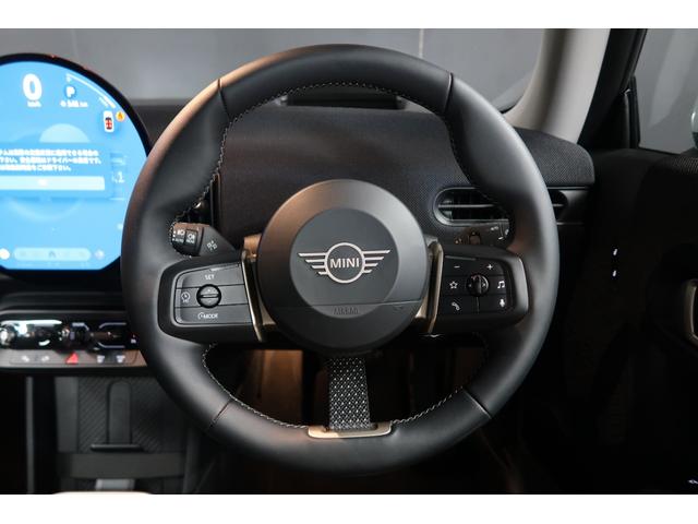 ＭＩＮＩ 　純正ディスプレイオーディオ　バックカメラ　シートヒーター　クルーズコントロール　Ｂｌｕｅｔｏｏｔｈ接続対応　バックソナー　純正１６インチＡＷ　ワイヤレス充電　ハーフレザーシート　ＬＥＤヘッドライト（80枚目）