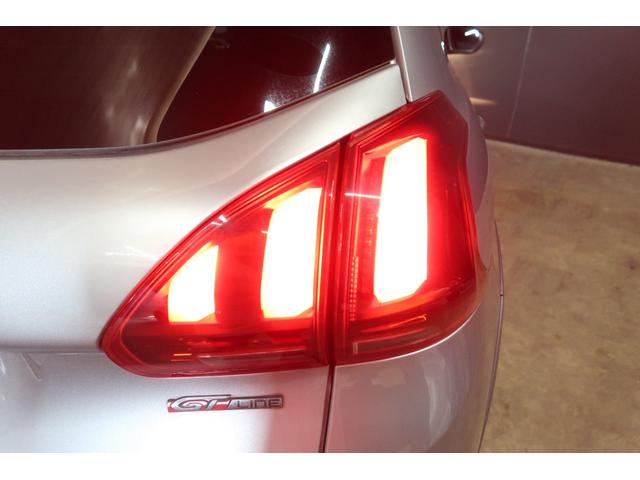 ２００８ ＧＴライン　純正ディスプレイオーディオ　バックカメラ　Ｂｌｕｅｔｏｏｔｈ接続対応＆ＵＳＢ接続ポート　フロント＆リアフォグランプ　ドラレコ　ＥＴＣ　純正１７インチアルミホイール　クルーズコントロール　取説＆保証書（43枚目）