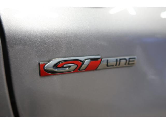 ２００８ ＧＴライン　純正ディスプレイオーディオ　バックカメラ　Ｂｌｕｅｔｏｏｔｈ接続対応＆ＵＳＢ接続ポート　フロント＆リアフォグランプ　ドラレコ　ＥＴＣ　純正１７インチアルミホイール　クルーズコントロール　取説＆保証書（49枚目）