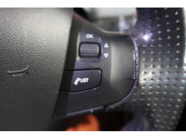 ２００８ ＧＴライン　純正ディスプレイオーディオ　バックカメラ　Ｂｌｕｅｔｏｏｔｈ接続対応＆ＵＳＢ接続ポート　フロント＆リアフォグランプ　ドラレコ　ＥＴＣ　純正１７インチアルミホイール　クルーズコントロール　取説＆保証書（65枚目）