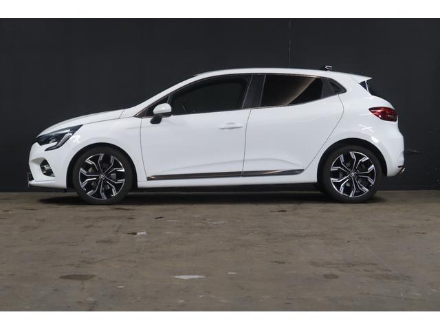 ルーテシア インテンス　純正ディスプレイ　バックカメラ　ＥＴＣ　クルーズコントロール　アイドリングストップ　ステアリングヒーター　　Ｂｌｕｅｔｏｏｔｈ接続対応＆ＵＳＢ接続ポート　クリアランスソナー　ブラインドスポットモニター（20枚目）