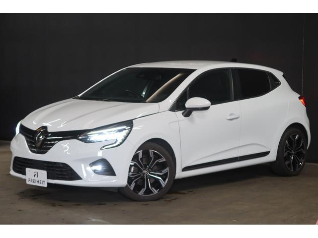 ルーテシア インテンス　純正ディスプレイ　バックカメラ　ＥＴＣ　クルーズコントロール　アイドリングストップ　ステアリングヒーター　　Ｂｌｕｅｔｏｏｔｈ接続対応＆ＵＳＢ接続ポート　クリアランスソナー　ブラインドスポットモニター（22枚目）