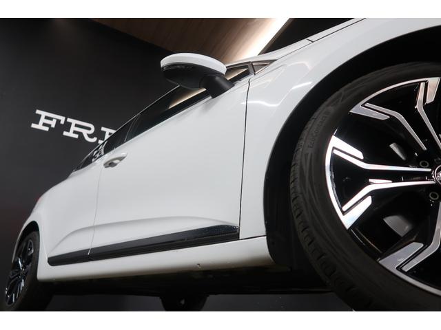 ルーテシア インテンス　純正ディスプレイ　バックカメラ　ＥＴＣ　クルーズコントロール　アイドリングストップ　ステアリングヒーター　　Ｂｌｕｅｔｏｏｔｈ接続対応＆ＵＳＢ接続ポート　クリアランスソナー　ブラインドスポットモニター（25枚目）