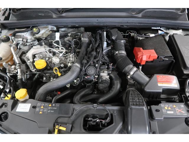 ルーテシア インテンス　純正ディスプレイ　バックカメラ　ＥＴＣ　クルーズコントロール　アイドリングストップ　ステアリングヒーター　　Ｂｌｕｅｔｏｏｔｈ接続対応＆ＵＳＢ接続ポート　クリアランスソナー　ブラインドスポットモニター（32枚目）