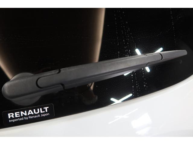 ルーテシア インテンス　純正ディスプレイ　バックカメラ　ＥＴＣ　クルーズコントロール　アイドリングストップ　ステアリングヒーター　　Ｂｌｕｅｔｏｏｔｈ接続対応＆ＵＳＢ接続ポート　クリアランスソナー　ブラインドスポットモニター（49枚目）