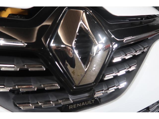 ルーテシア インテンス　純正ディスプレイ　バックカメラ　ＥＴＣ　クルーズコントロール　アイドリングストップ　ステアリングヒーター　　Ｂｌｕｅｔｏｏｔｈ接続対応＆ＵＳＢ接続ポート　クリアランスソナー　ブラインドスポットモニター（50枚目）