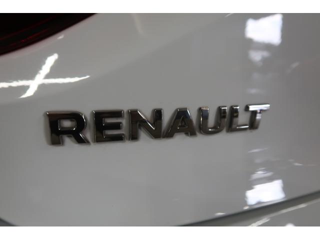 ルーテシア インテンス　純正ディスプレイ　バックカメラ　ＥＴＣ　クルーズコントロール　アイドリングストップ　ステアリングヒーター　　Ｂｌｕｅｔｏｏｔｈ接続対応＆ＵＳＢ接続ポート　クリアランスソナー　ブラインドスポットモニター（51枚目）