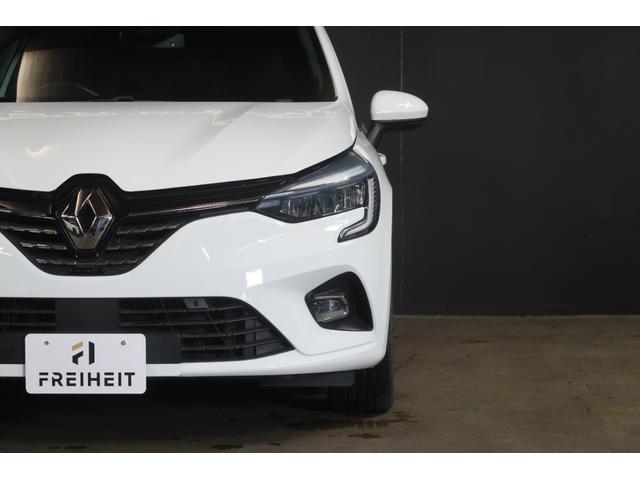 ルーテシア インテンス　純正ディスプレイ　バックカメラ　ＥＴＣ　クルーズコントロール　アイドリングストップ　ステアリングヒーター　　Ｂｌｕｅｔｏｏｔｈ接続対応＆ＵＳＢ接続ポート　クリアランスソナー　ブラインドスポットモニター（54枚目）