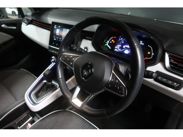 ルーテシア インテンス　純正ディスプレイ　バックカメラ　ＥＴＣ　クルーズコントロール　アイドリングストップ　ステアリングヒーター　　Ｂｌｕｅｔｏｏｔｈ接続対応＆ＵＳＢ接続ポート　クリアランスソナー　ブラインドスポットモニター（57枚目）