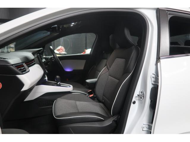 ルーテシア インテンス　純正ディスプレイ　バックカメラ　ＥＴＣ　クルーズコントロール　アイドリングストップ　ステアリングヒーター　　Ｂｌｕｅｔｏｏｔｈ接続対応＆ＵＳＢ接続ポート　クリアランスソナー　ブラインドスポットモニター（62枚目）