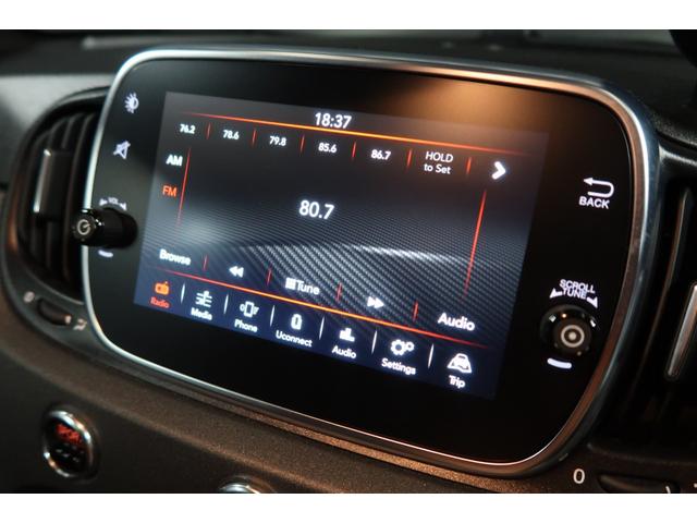 アバルト595 コンペティツィオーネ ワンオーナー 5速MT車 Applecarplay対応ディスプレイオーディオ バックソナー ETC フロント&リアフォグランプ Bluetooth接続対応&USB接続ポート 取説&保証書 一年保証付き(4枚目)
