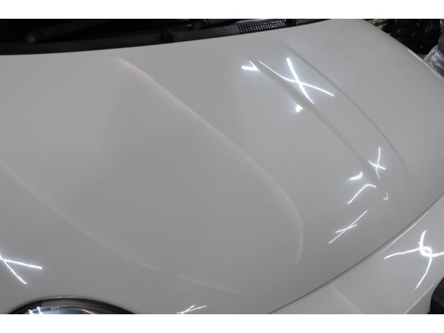 アバルト595 コンペティツィオーネ ワンオーナー 5速MT車 Applecarplay対応ディスプレイオーディオ バックソナー ETC フロント&リアフォグランプ Bluetooth接続対応&USB接続ポート 取説&保証書 一年保証付き(37枚目)