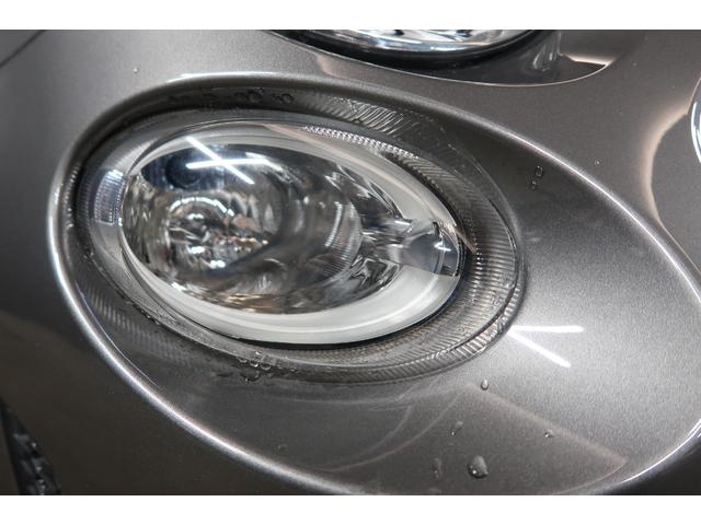 アバルト５９５ コンペティツィオーネ　ＳＤナビ＆フルセグ　バックカメラ　Ｂｌｕｅｔｏｏｔｈ接続対応＆ＵＳＢ接続ポート　パドルシフト　　ＨＩＤヘッドライト　フロント＆リアフォグ　ブースターメーター　純正１７インチアルミホイール　取説＆保証書（43枚目）