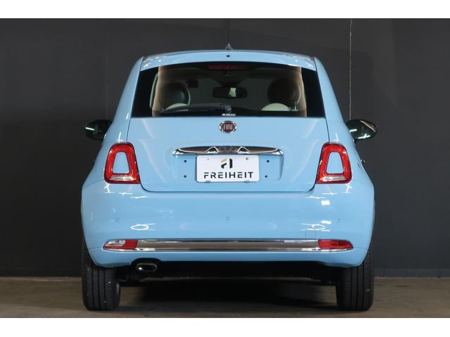 ５００ ツインエア　ラウンジ　ガラスルーフ　純正ディスプレイ　前後ドライブレコーダー　ＥＴＣ　フロント＆リアフォグランプ　Ｂｌｕｅｔｏｏｔｈ接続対応＆ＵＳＢ接続ポート　バックソナ　純正１５インチアルミホイール　取説＆保証書　禁煙車（18枚目）