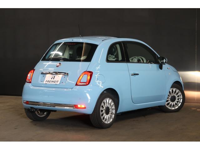 ５００ ツインエア　ラウンジ　ガラスルーフ　純正ディスプレイ　前後ドライブレコーダー　ＥＴＣ　フロント＆リアフォグランプ　Ｂｌｕｅｔｏｏｔｈ接続対応＆ＵＳＢ接続ポート　バックソナ　純正１５インチアルミホイール　取説＆保証書　禁煙車（23枚目）