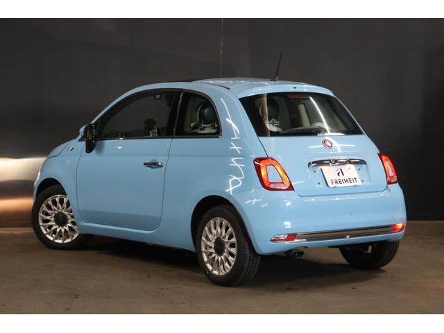 ５００ ツインエア　ラウンジ　ガラスルーフ　純正ディスプレイ　前後ドライブレコーダー　ＥＴＣ　フロント＆リアフォグランプ　Ｂｌｕｅｔｏｏｔｈ接続対応＆ＵＳＢ接続ポート　バックソナ　純正１５インチアルミホイール　取説＆保証書　禁煙車（24枚目）