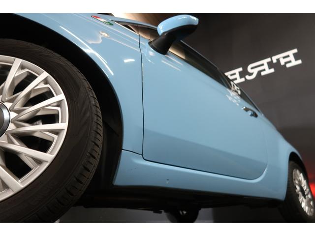 ５００ ツインエア　ラウンジ　ガラスルーフ　純正ディスプレイ　前後ドライブレコーダー　ＥＴＣ　フロント＆リアフォグランプ　Ｂｌｕｅｔｏｏｔｈ接続対応＆ＵＳＢ接続ポート　バックソナ　純正１５インチアルミホイール　取説＆保証書　禁煙車（26枚目）