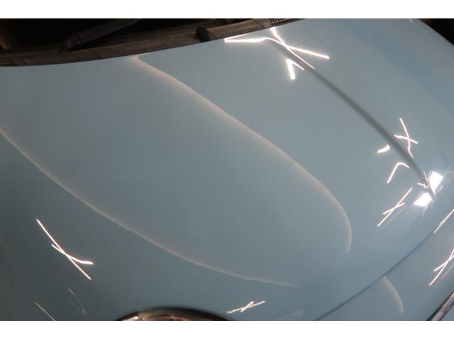 ５００ ツインエア　ラウンジ　ガラスルーフ　純正ディスプレイ　前後ドライブレコーダー　ＥＴＣ　フロント＆リアフォグランプ　Ｂｌｕｅｔｏｏｔｈ接続対応＆ＵＳＢ接続ポート　バックソナ　純正１５インチアルミホイール　取説＆保証書　禁煙車（37枚目）