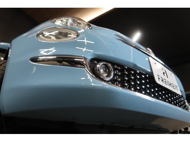 ５００ ツインエア　ラウンジ　ガラスルーフ　純正ディスプレイ　前後ドライブレコーダー　ＥＴＣ　フロント＆リアフォグランプ　Ｂｌｕｅｔｏｏｔｈ接続対応＆ＵＳＢ接続ポート　バックソナ　純正１５インチアルミホイール　取説＆保証書　禁煙車（40枚目）