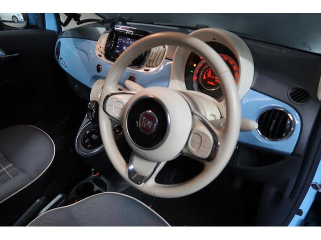 ５００ ツインエア　ラウンジ　ガラスルーフ　純正ディスプレイ　前後ドライブレコーダー　ＥＴＣ　フロント＆リアフォグランプ　Ｂｌｕｅｔｏｏｔｈ接続対応＆ＵＳＢ接続ポート　バックソナ　純正１５インチアルミホイール　取説＆保証書　禁煙車（59枚目）