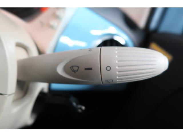 ５００ ツインエア　ラウンジ　ガラスルーフ　純正ディスプレイ　前後ドライブレコーダー　ＥＴＣ　フロント＆リアフォグランプ　Ｂｌｕｅｔｏｏｔｈ接続対応＆ＵＳＢ接続ポート　バックソナ　純正１５インチアルミホイール　取説＆保証書　禁煙車（69枚目）