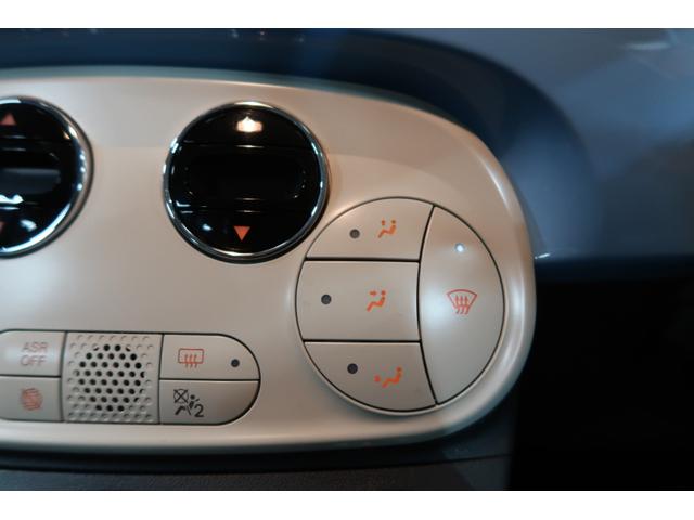 ５００ ツインエア　ラウンジ　ガラスルーフ　純正ディスプレイ　前後ドライブレコーダー　ＥＴＣ　フロント＆リアフォグランプ　Ｂｌｕｅｔｏｏｔｈ接続対応＆ＵＳＢ接続ポート　バックソナ　純正１５インチアルミホイール　取説＆保証書　禁煙車（73枚目）