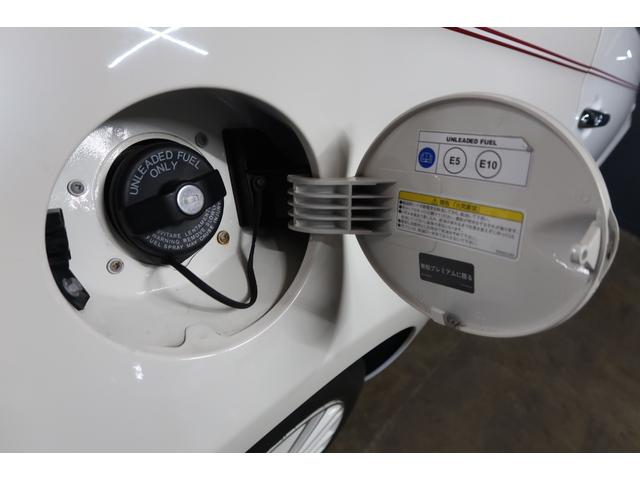 ５００Ｃ ドルチェヴィータ　１００台限定車　電動キャンバストップ　ＳＤナビ＆フルセグ　クルコン　バックソナー　アイドリングストップ　ＥＴＣ　Ｂｌｕｅｔｏｏｔｈ接続対応＆ＵＳＢ接続ポート　フロント＆リアフォグ　純正１６インチＡＷ（54枚目）