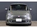 FIAT 500S